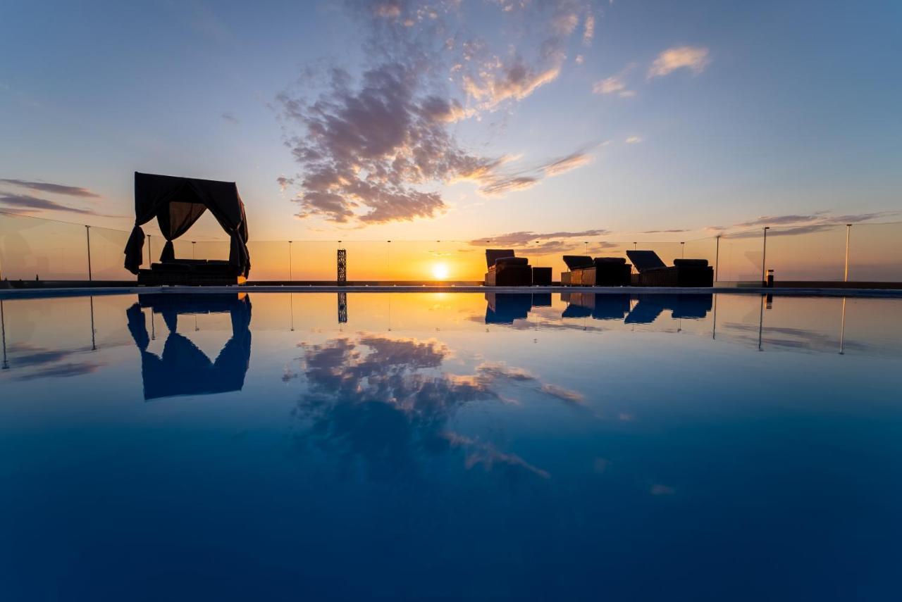 Zenvillas Áyios Nikítas المظهر الخارجي الصورة