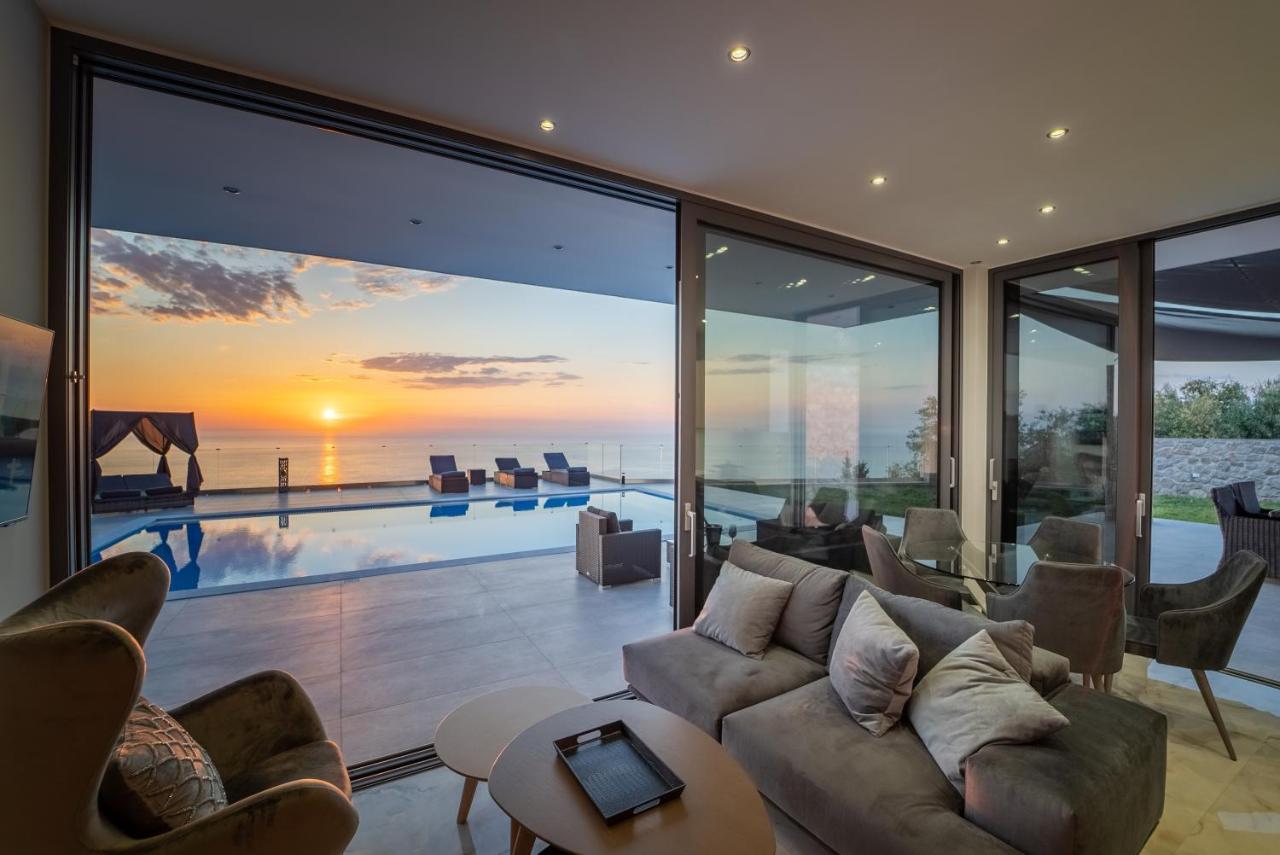 Zenvillas Áyios Nikítas المظهر الخارجي الصورة